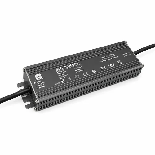 TRIAC DIM IP65 LED DRIVER (SE-CV-48V-150W-D) — PS-EG-0751
