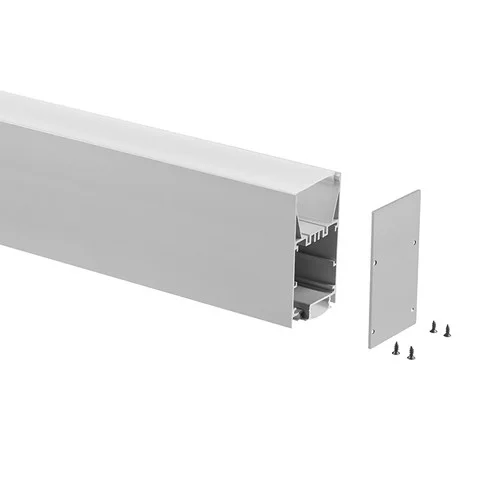 UP/DOWN ALUMINIUM PROFILE (SE-A5085) — PS-EG-0755