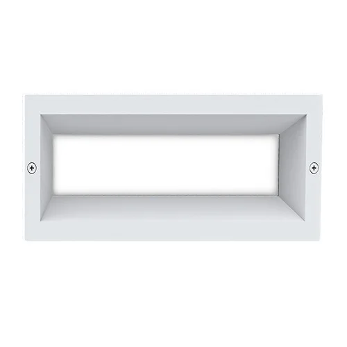 WHITE LED BRICK LIGHT (SE-ST13306-WH-13W) — PS-EG-0765