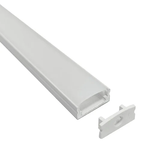 WHITE SURFACE PROFILE (SE-A002-WH) PS-EG-0769