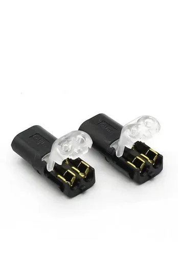 WIRE TO WIRE CONNECTOR PS-EG-0776