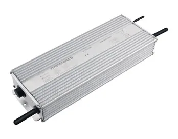 Inventronics EFM-800Q/T LED driver series — INV-EFM-800Q-T