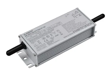 Inventronics EM P7 G2 emergency LED driver series — INV-EM-P7-G2