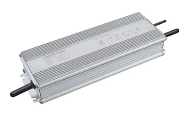 Inventronics EUM-Dx LED driver series INV-EUM-DX