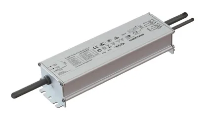 Inventronics IT D0P 24V 2CH P67 constant-voltage LED driver series — INV-IT-D0P-24V-2CH-P67