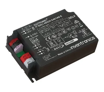 Inventronics IT DALI E LED driver INV-IT-DALI-E