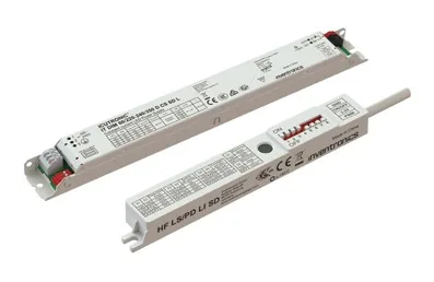 Inventronics IT DIM HF LS/PD KIT lighting control series — INV-IT-DIM-HF-LS-PD-KIT