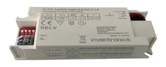 Inventronics IT FIT DS C LP LED driver INV-IT-FIT-DS-C-LP