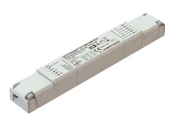 Inventronics OT DMX DIM 5CH constant-voltage LED driver — INV-OT-DMX-DIM-5CH