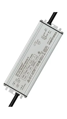Inventronics OT FIT 24V P constant-voltage LED driver series — INV-OT-FIT-24V-P