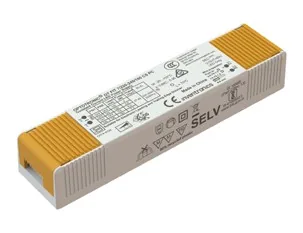 Inventronics OT FIT CS PC LED driver series INV-OT-FIT-CS-PC