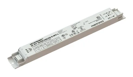 Inventronics OT FIT D NFC IND L LED driver series — INV-OT-FIT-D-NFC-IND-L