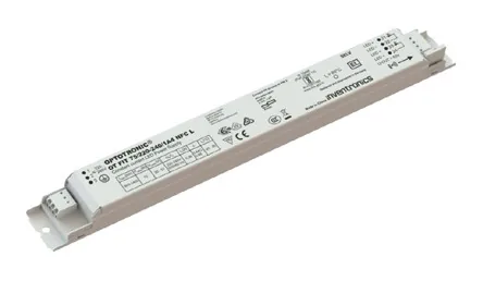 Inventronics OT FIT NFC L LED driver series INV-OT-FIT-NFC-L