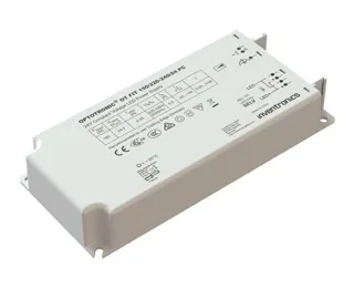 Inventronics OT PC 24V constant-voltage LED driver series INV-OT-PC-24V