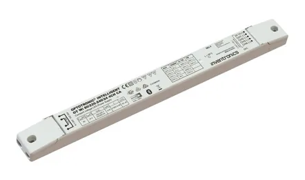 Inventronics OT Wi 24V CA constant-voltage LED driver series — INV-OT-WI-24V-CA