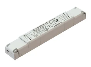 Inventronics OT Wi DIM 5CH CA constant-voltage LED driver — INV-OT-WI-DIM-5CH-CA