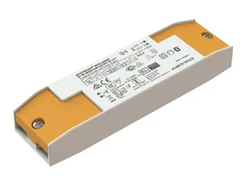 Inventronics OT Wi NFC BL LP (I) LED driver series — INV-OT-WI-NFC-BL-LP-I