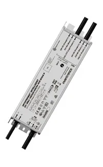 Inventronics OTi DALI 24V 4CH P constant-voltage LED driver series — INV-OTI-DALI-24V-4CH-P