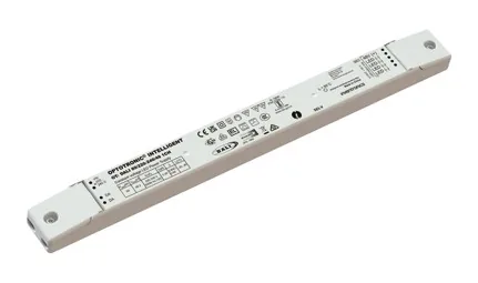 Inventronics OTi DALI 48V 1CH constant-voltage LED driver series — INV-OTI-DALI-48V-1CH