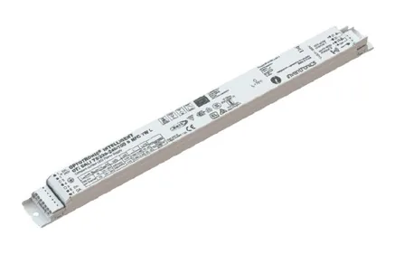 Inventronics OTI DALI D NFC TW L LED driver series — INV-OTI-DALI-D-NFC-TW-L
