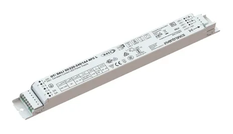 Inventronics OTi DALI NFC L LED driver series — INV-OTI-DALI-NFC-L