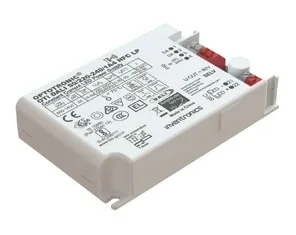 Inventronics OTi DALI NFC LP LED driver series — INV-OTI-DALI-NFC-LP