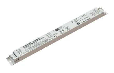 Inventronics OTI DALI NFC TW L LED driver series — INV-OTI-DALI-NFC-TW-L