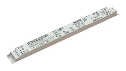 Inventronics OTI DX D NFC L LED driver series — INV-OTI-DX-D-NFC-L