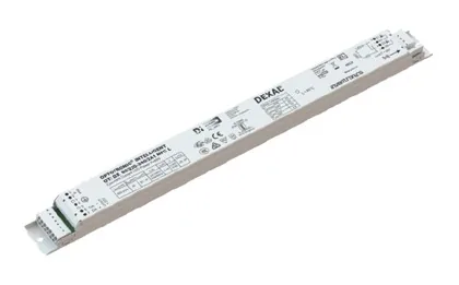 Inventronics OTI DX NFC L LED driver series — INV-OTI-DX-NFC-L