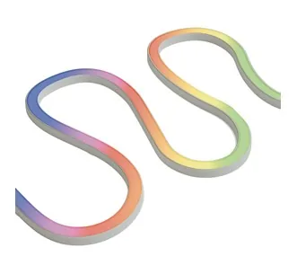 Inventronics TEC FLEX DIFFUSE / RGBW addressable / SIDE flexible LED strip INV-TEC-FLEX-DIFFUSE-RGBW-ADDRESSABLE-SIDE