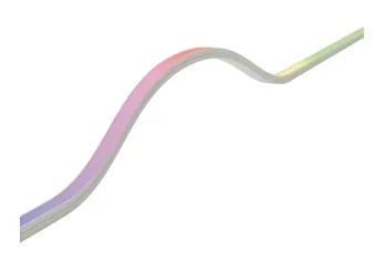 Inventronics TEC FLEX DIFFUSE / RGBW addressable / TOP flexible LED strip — INV-TEC-FLEX-DIFFUSE-RGBW-ADDRESSABLE-TOP