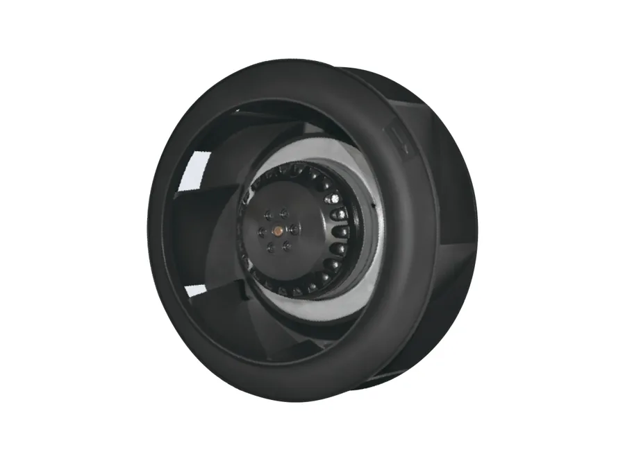 170FLW3: 450m³/h Centrifugal Fans and Blowers, 380V LP-170FLW3