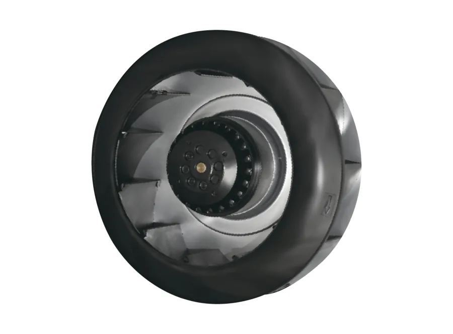 250FLW4: 1524m³/h Centrifugal Blowers 380V, PA6+GF Impeller LP-250FLW4