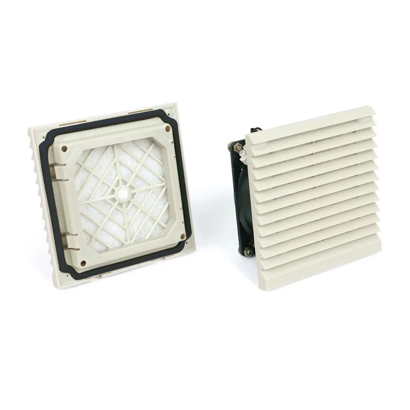 LEIPOLE FKL6621.024 enclosure fans — LP-FKL6621.024