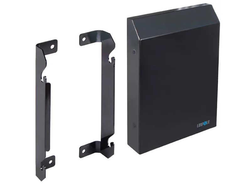 FKS6622 Cover hoods Fan Filter — LP-FKS6622