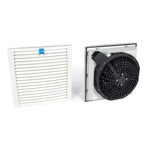 LEIPOLE FKL9926.115 Filter Fan, 115V AC LP-FKL9926.115