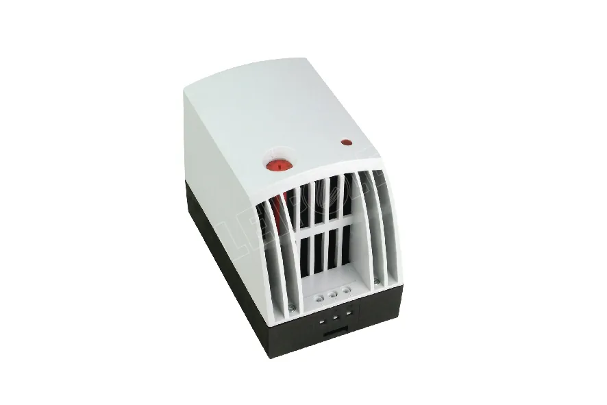 Intelligent JRQFS650BA Enclosure Heater with Thermostat, Axial Fan & Ball Bearing Life 50,000h — LP-JRQFS650BA-6105