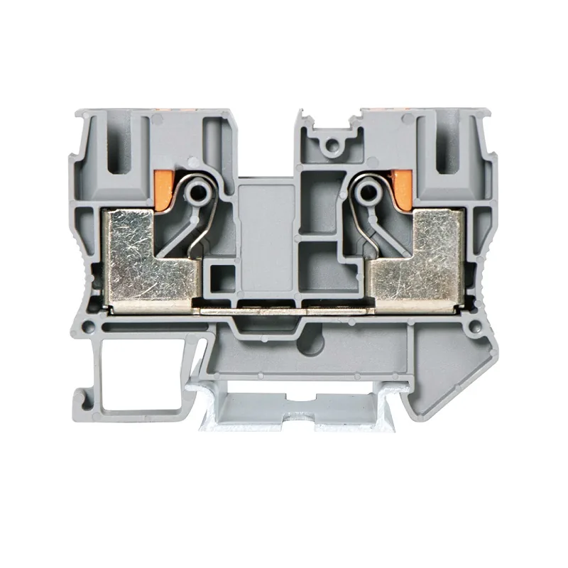 LEIPOLE JPT 10 Feed-through Terminal Block 57A 800V Industrial Wiring — LP-JPT-10