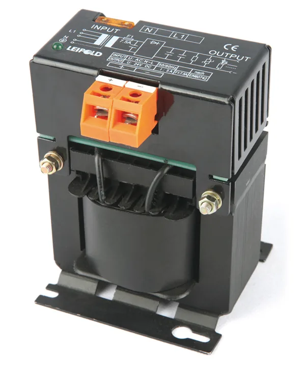 LEIPOLE JSZ-20A Circuit Breaker, 20A, for Electrical Enclosure Circuit Protection — LP-JSZ-20A