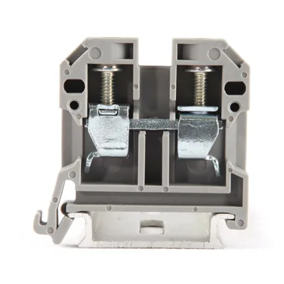 LEIPOLE JXB-10/35/JXB-10/35-BU Terminal Blocks, Industrial Electrical Connection, 61A 750V — LP-JXB-10/35-/-JXB-10/35-BU