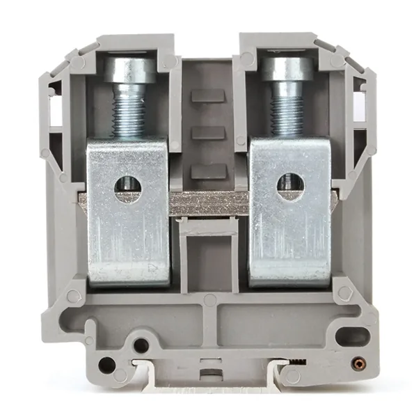LEIPOLE JXB-70/35 Terminal Block, Industrial Electrical Connection, 207A 800V — LP-JXB-70/35