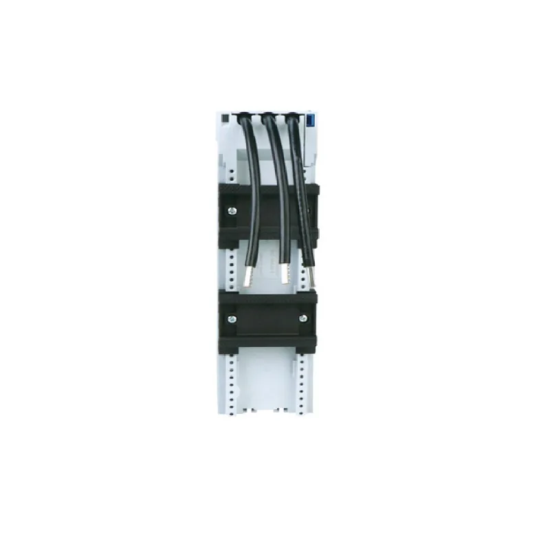 LEIPOLE LP32A63 Busbar Adapter, 32A 6mm², Industrial Power Distribution LP-LP32A63