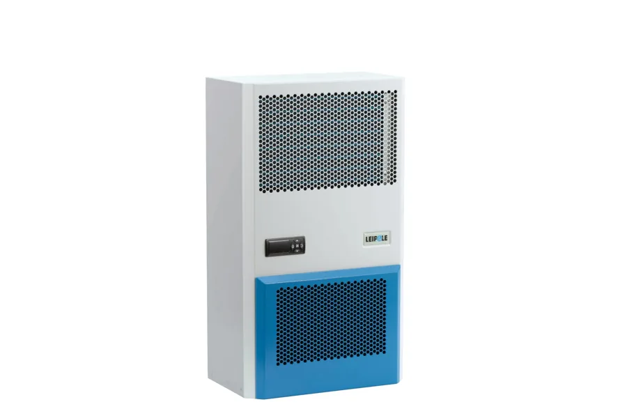 LP500N-1: 500W Enclosure Air Conditioner Industrial electric air conditioner LP-LP500N-1