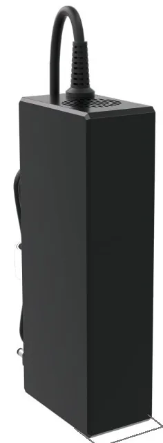 TEKA 1000W desktop AC/DC power adapter — TEKA-DT1000W