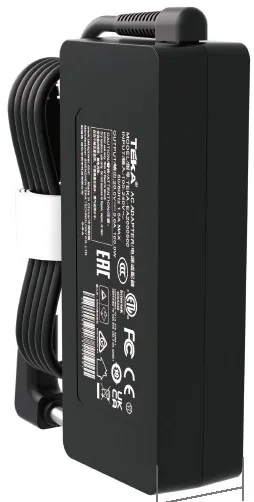 TEKA 100W desktop smart charger — TEKA-SC100W