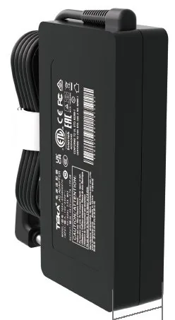 TEKA 150W desktop AC/DC power adapter — TEKA-DT150W