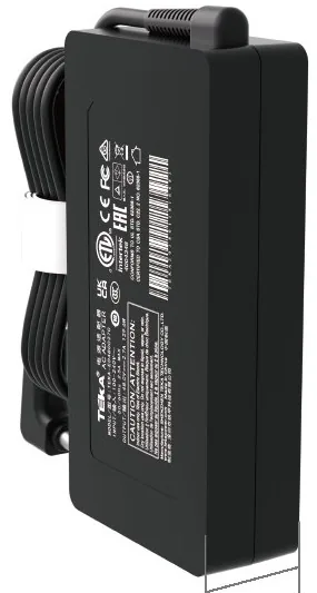 TEKA 150W desktop smart charger — TEKA-SC150W