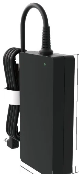 TEKA 180W desktop AC/DC power adapter — TEKA-DT180W