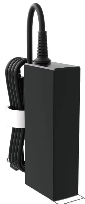 TEKA 240W desktop AC/DC power adapter — TEKA-DT240W