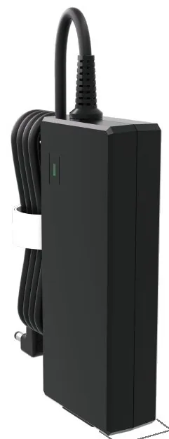 TEKA 330W desktop AC/DC power adapter — TEKA-DT330W